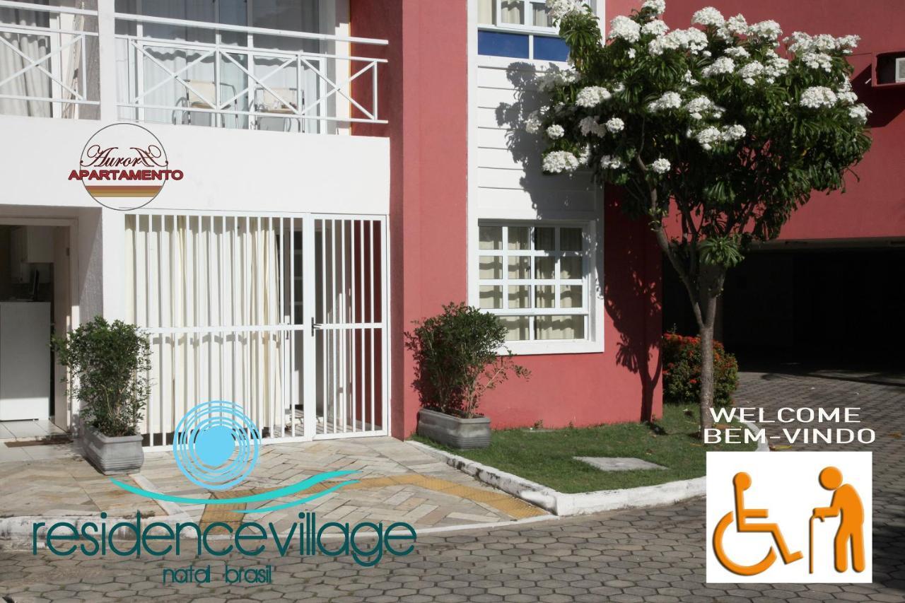 Residence Village Natal Exterior photo